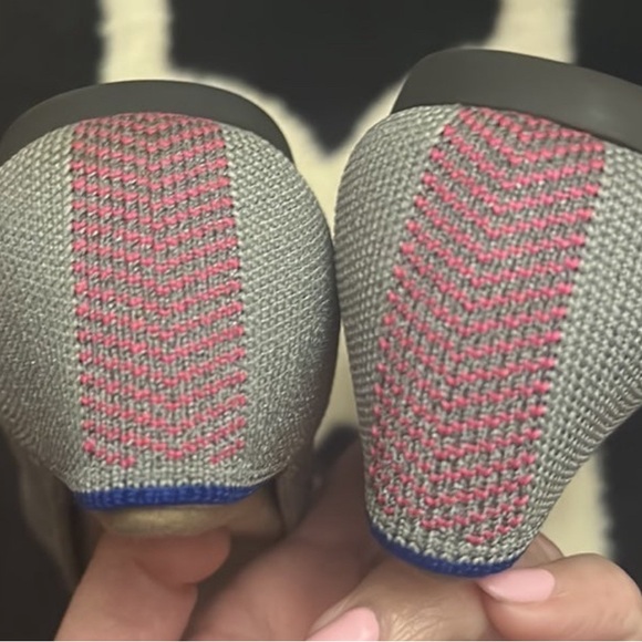 Rothy’s Iridescent Points - Picture 2 of 7